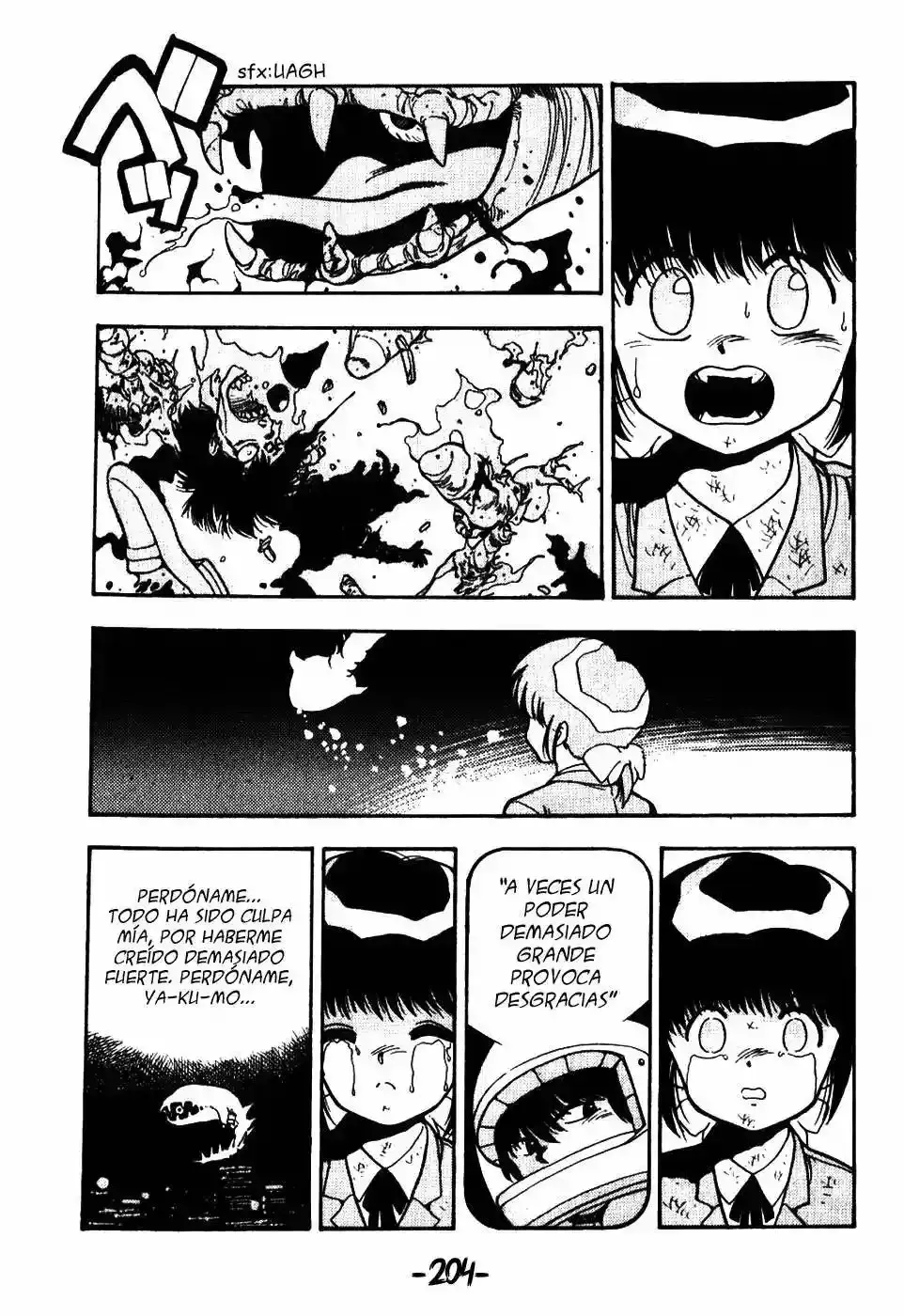 Capitulo 80 page 11