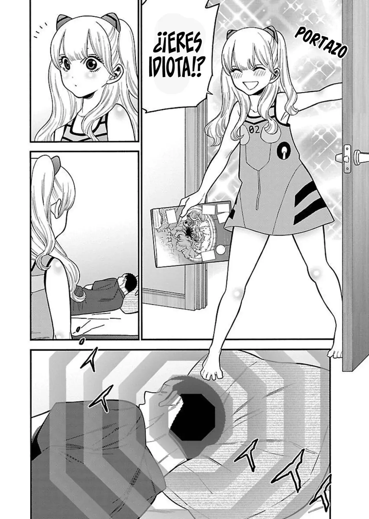 Capitulo 30 page 11