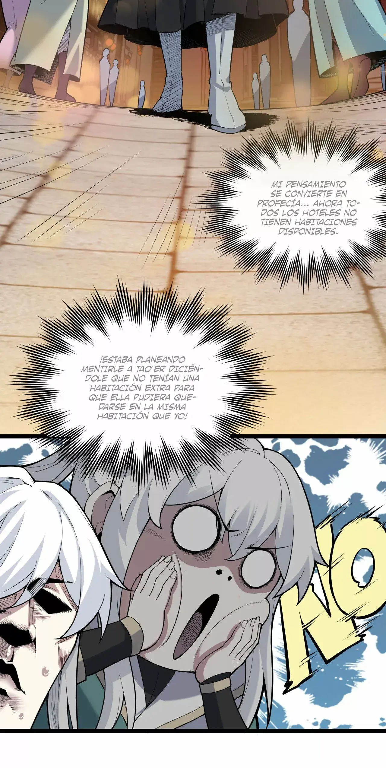 Capitulo 21 page 29