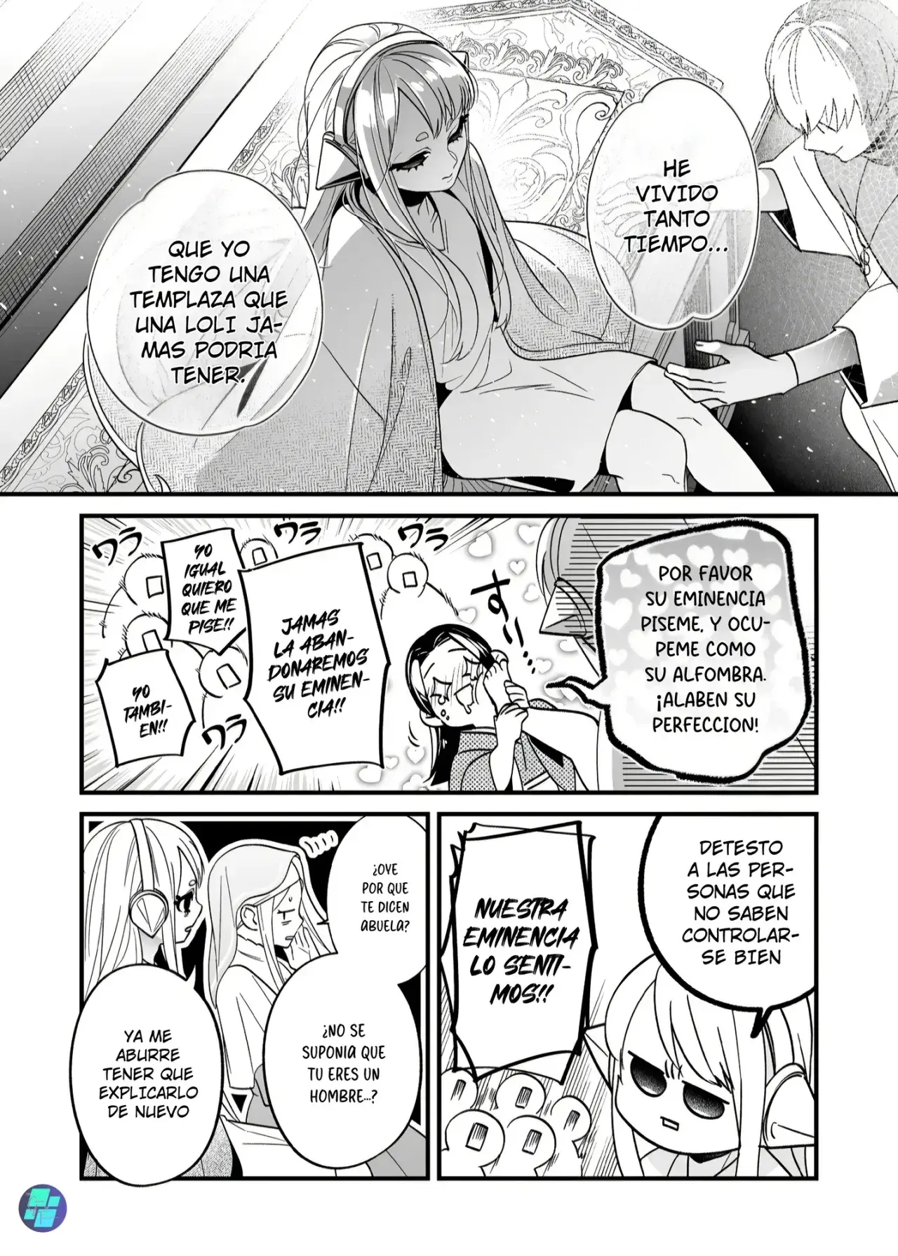 Capitulo 35 page 12