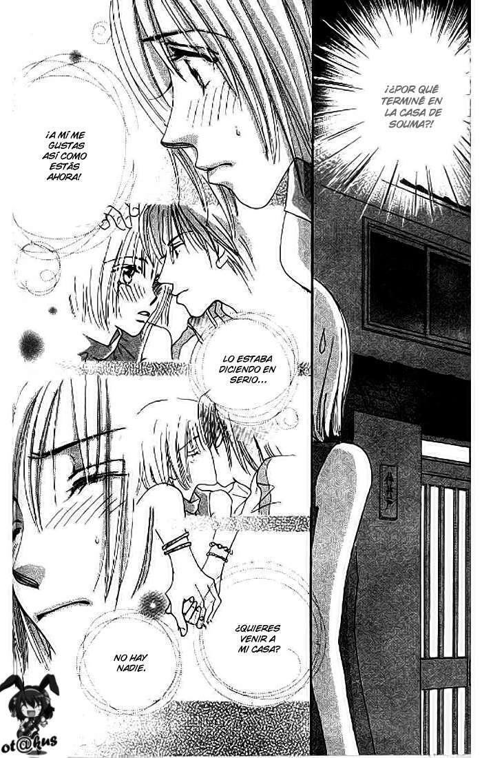 Capitulo 8 page 19