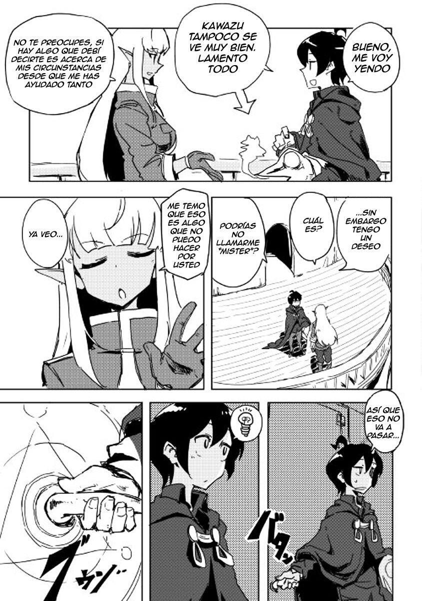 Capitulo 22 page 6