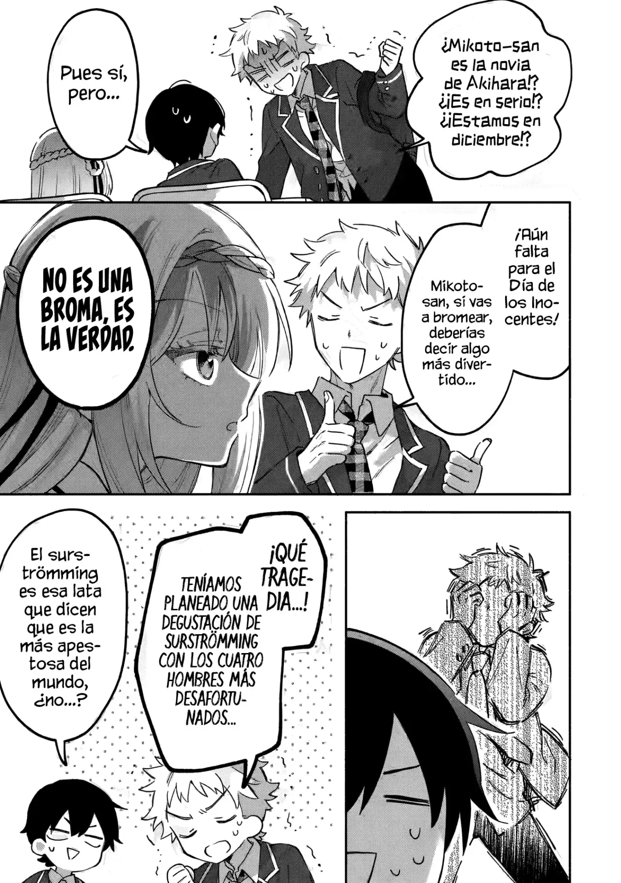 Capitulo 17.30 page 10