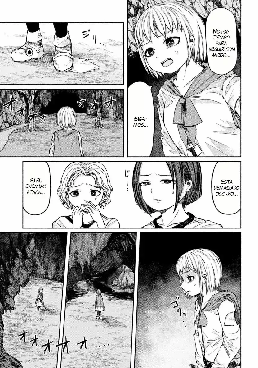 Capitulo 17 page 16