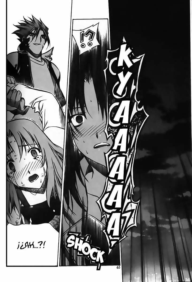 Capitulo 26 page 18