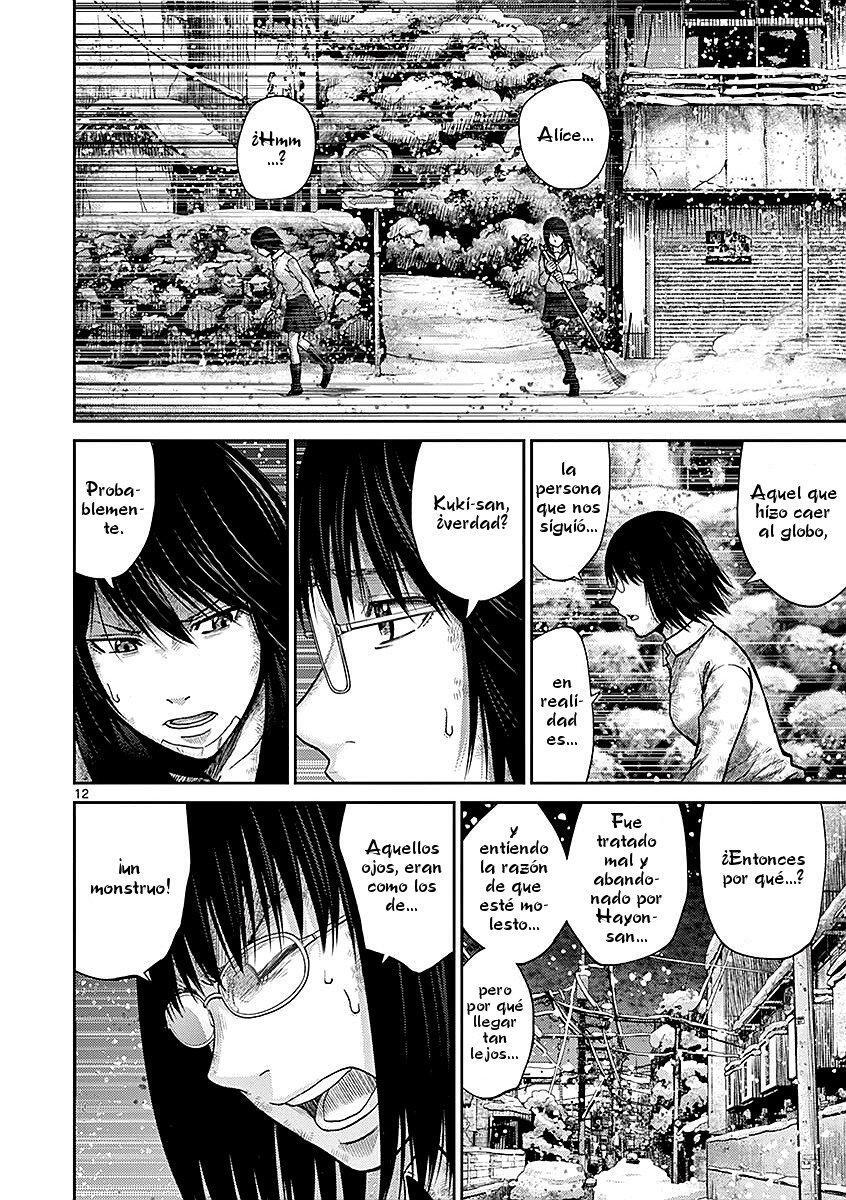 Capitulo 17 page 11