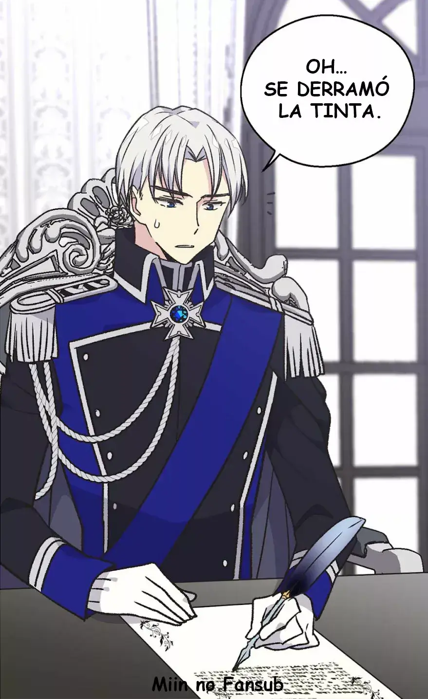 Capitulo 53 page 35