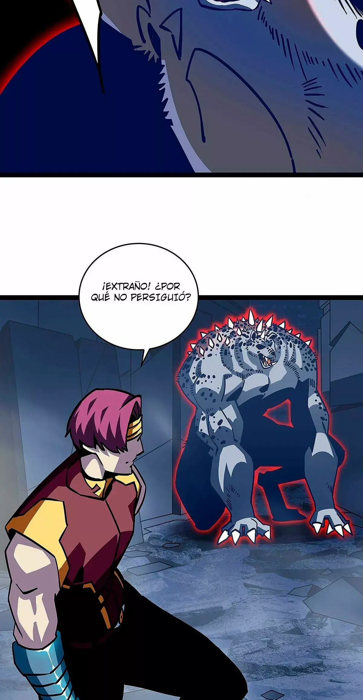 Capitulo 28 page 8