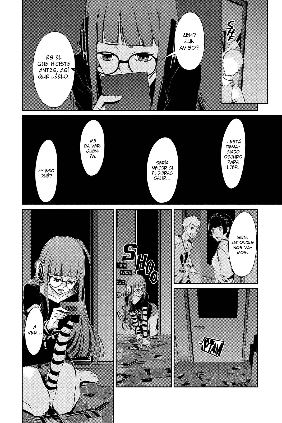 Capitulo 45 page 26