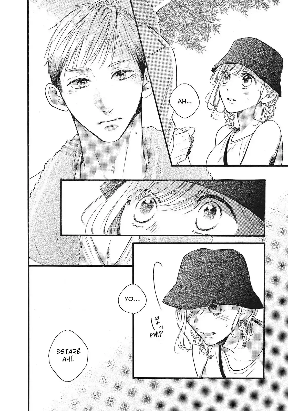 Capitulo 33 page 15