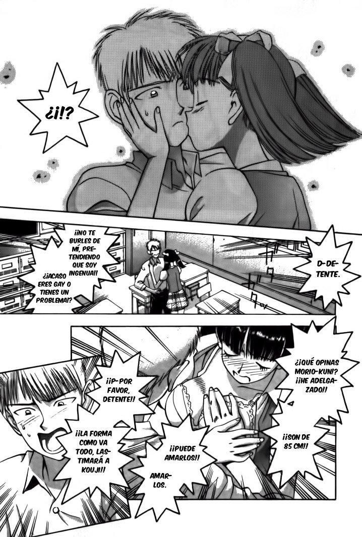 Capitulo 35 page 14