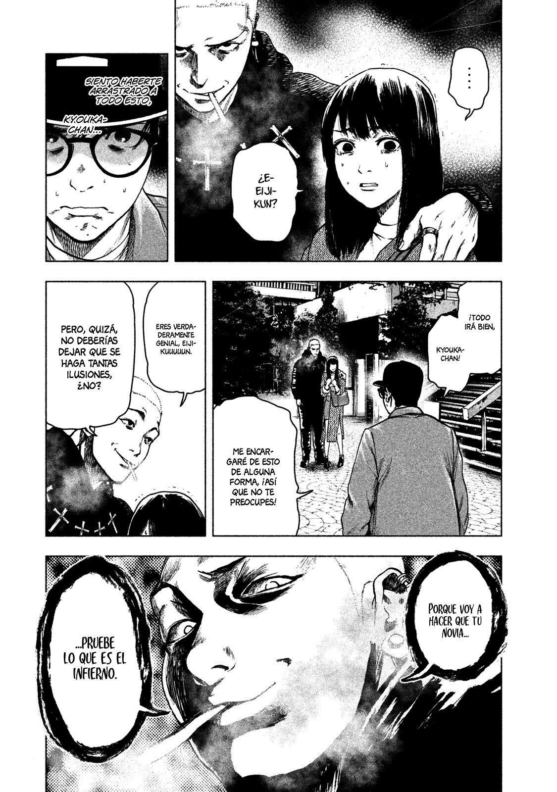 Capitulo 17 page 21