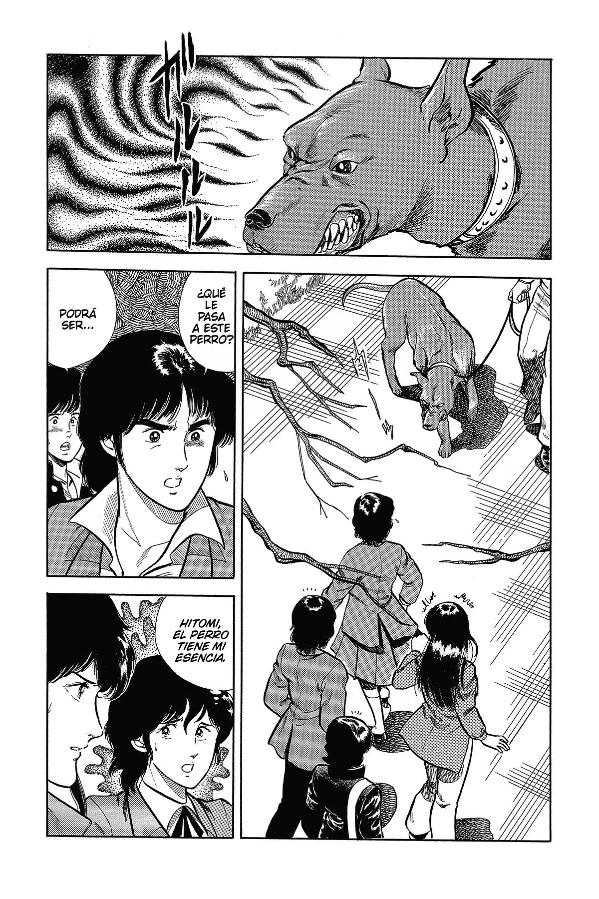 Capitulo 17 page 3