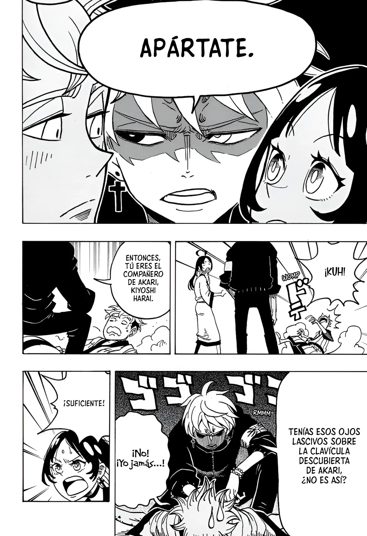 Capitulo 25 page 17