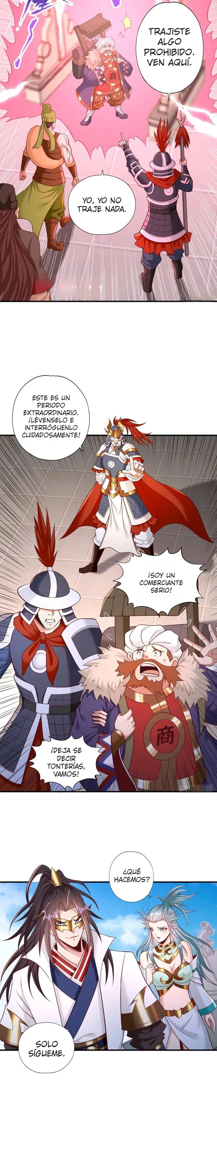 Capitulo 441 page 13