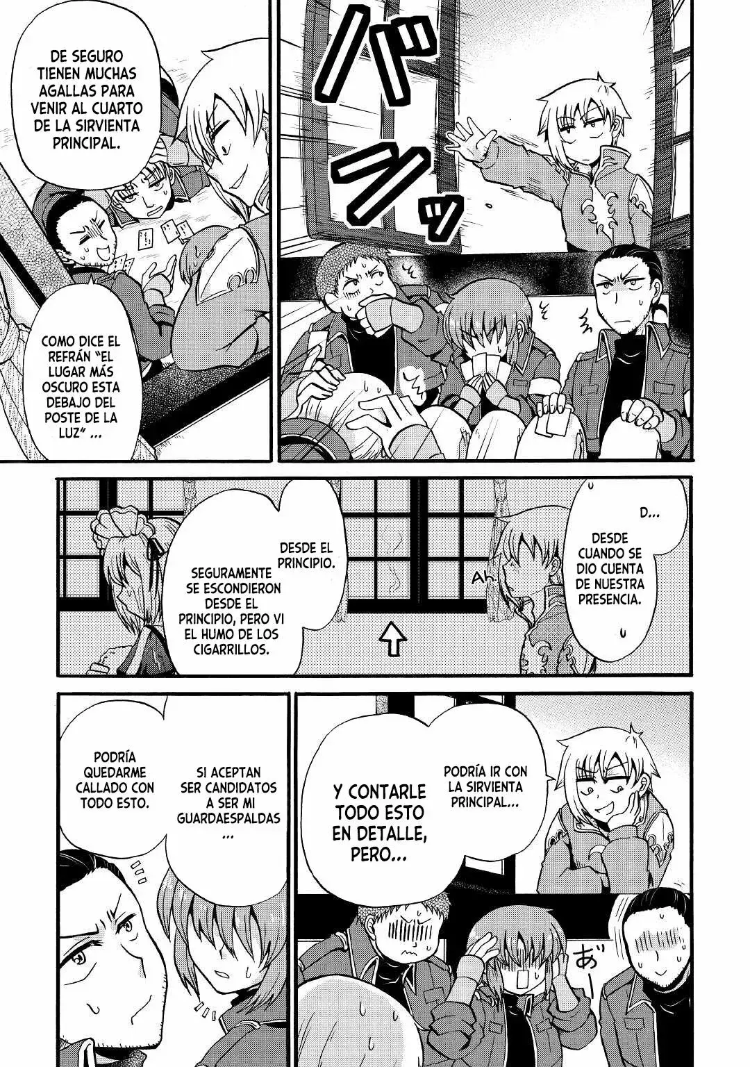 Capitulo 15 page 24