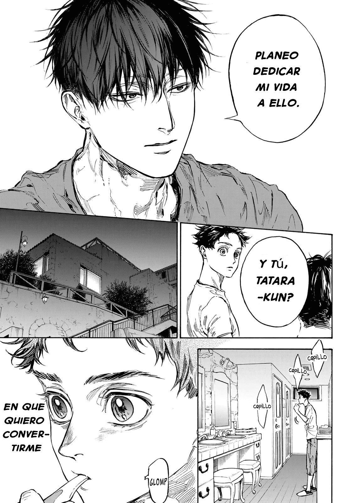 Capitulo 62 page 19