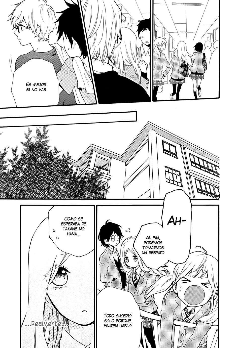 Capitulo 33 page 14