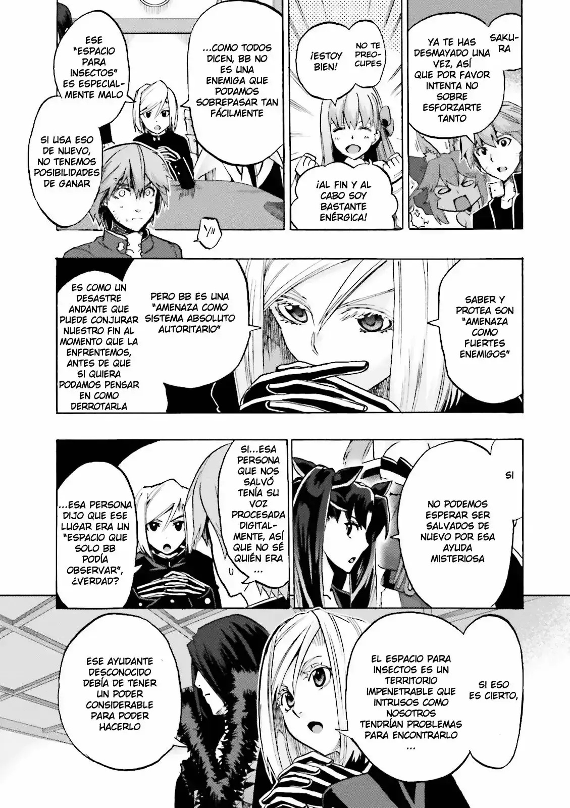 Capitulo 19 page 15