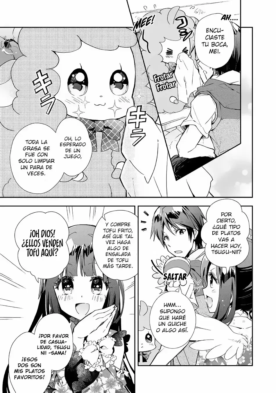 Capitulo 30 page 8