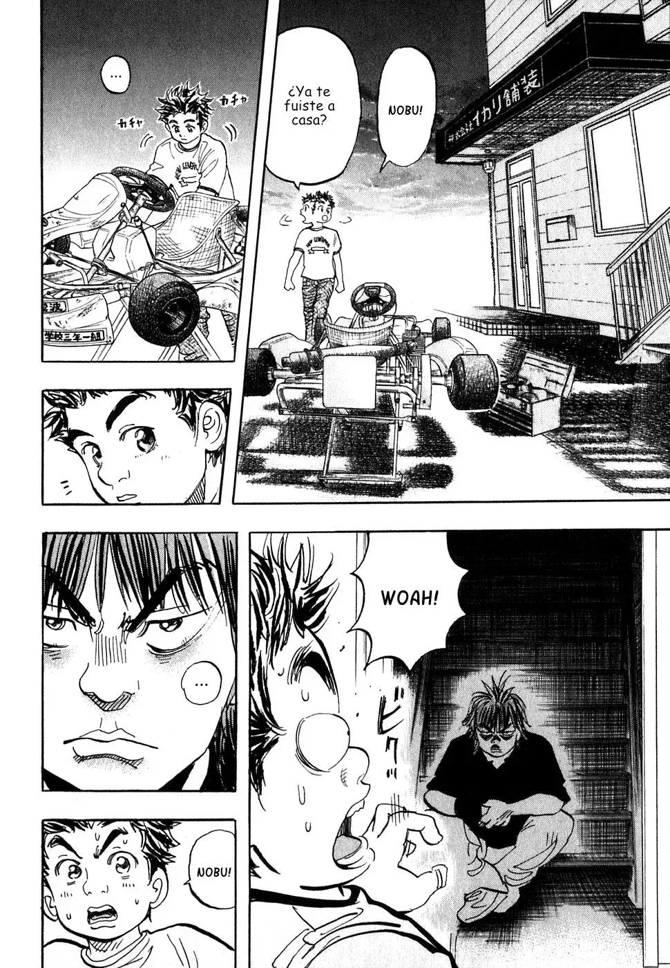 Capitulo 17 page 20