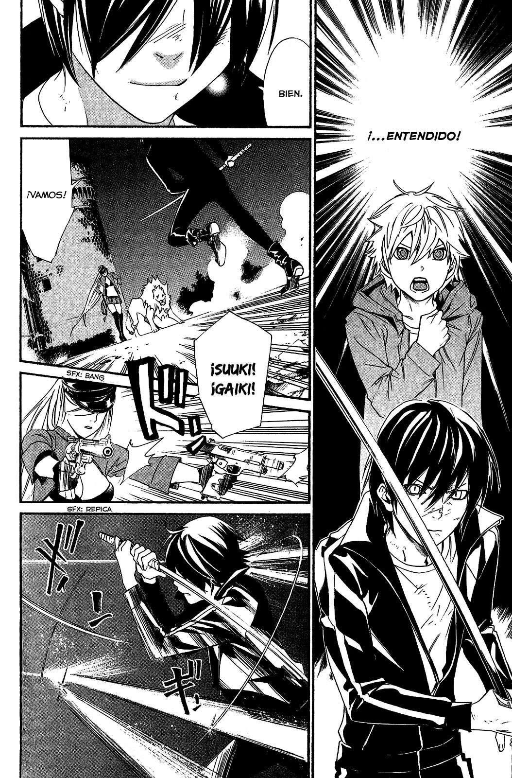 Capitulo 19 page 12
