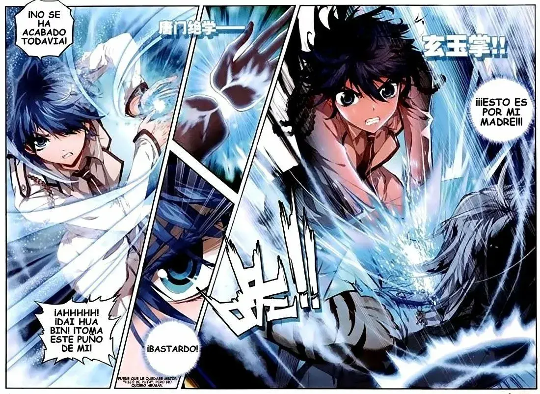 Capitulo 32 page 5