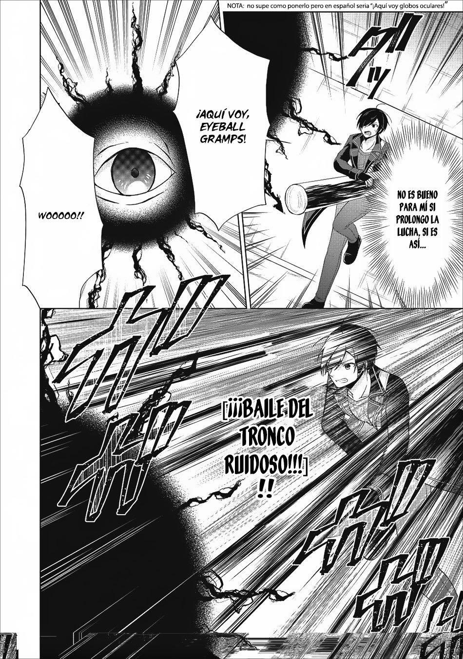 Capitulo 20 page 31