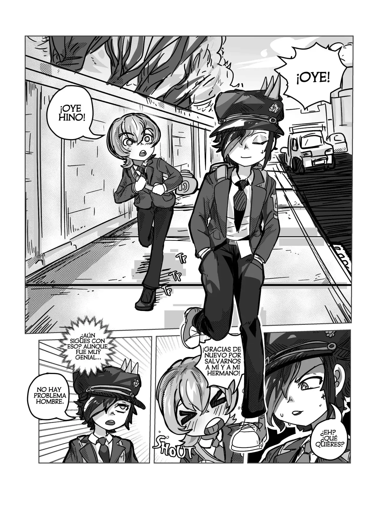 Capitulo 6 page 3