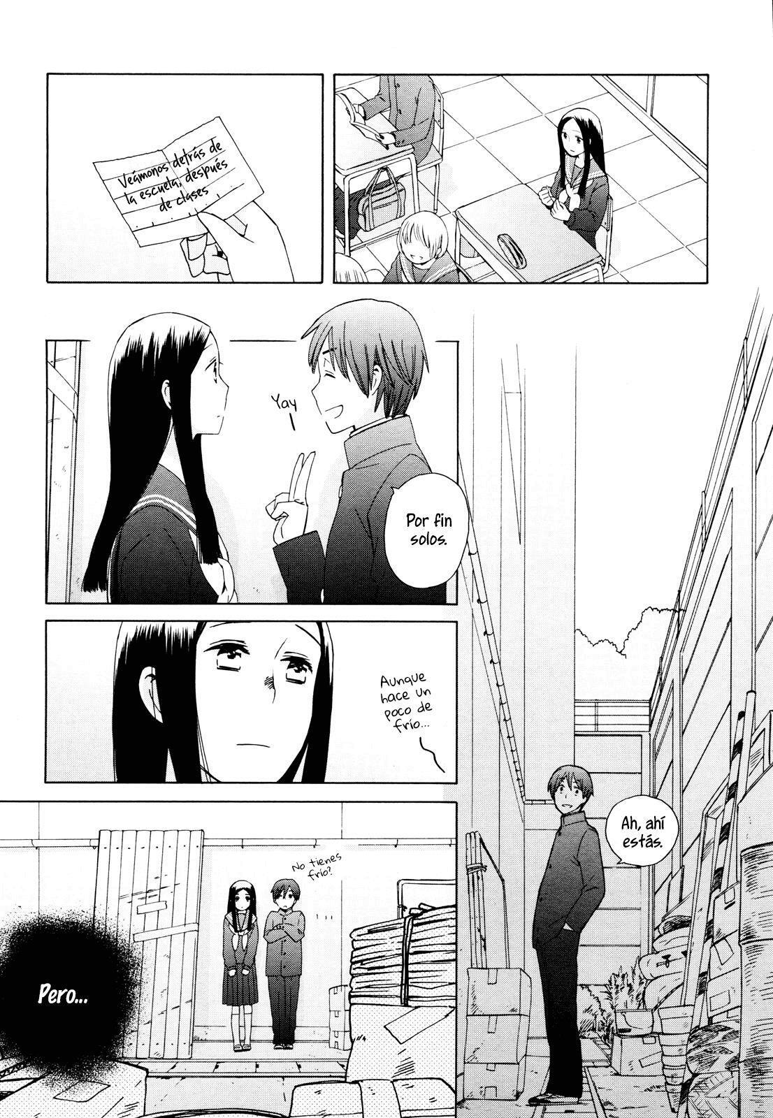 Capitulo 23 page 28