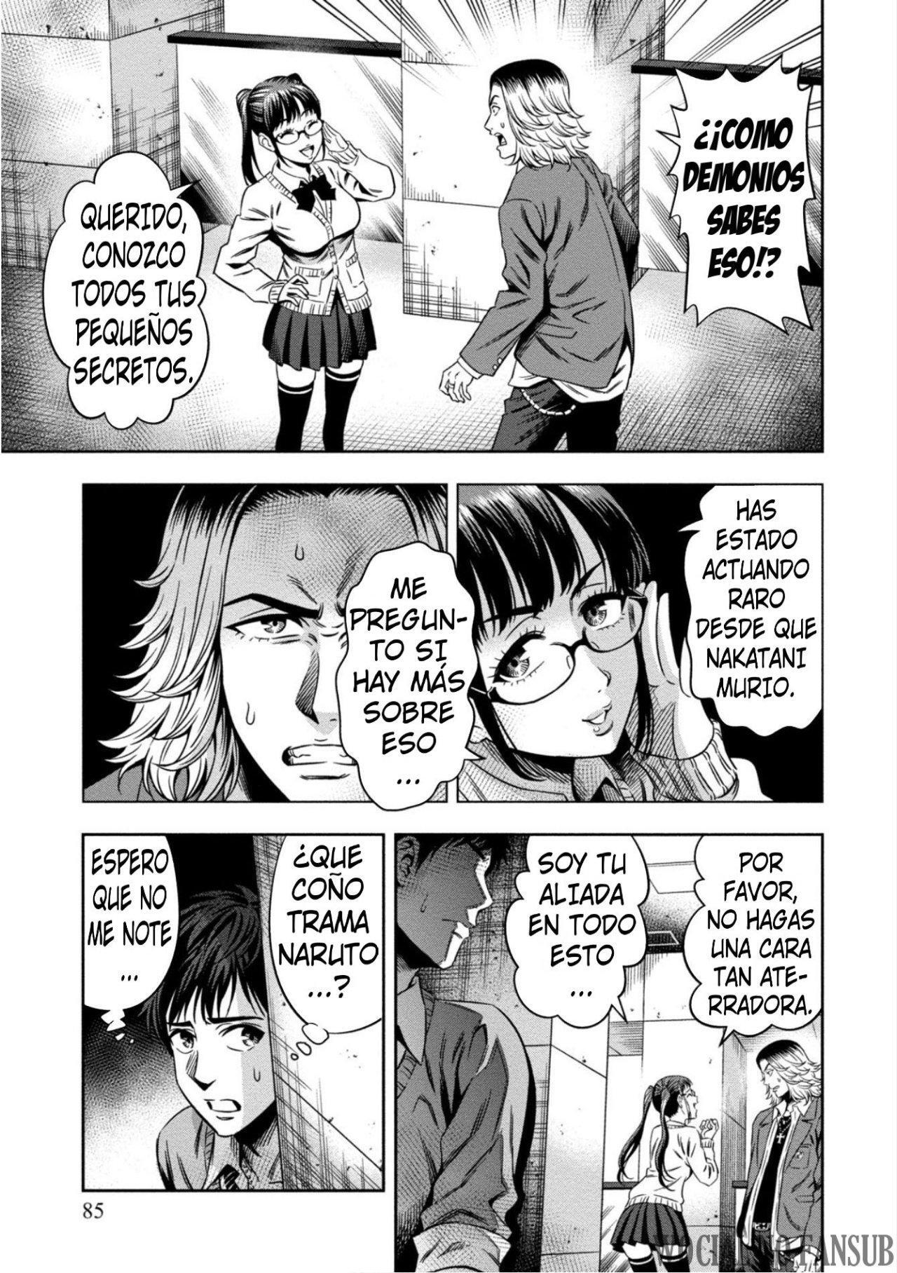 Capitulo 3 page 14