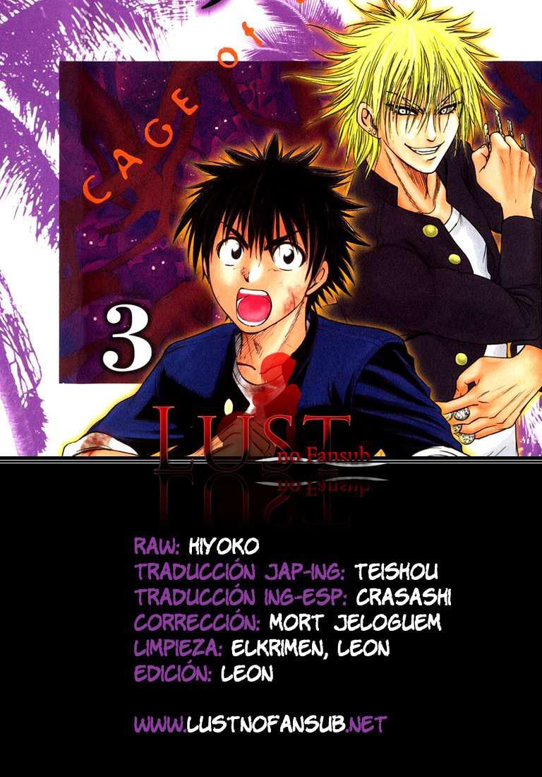 Capitulo 18 page 20