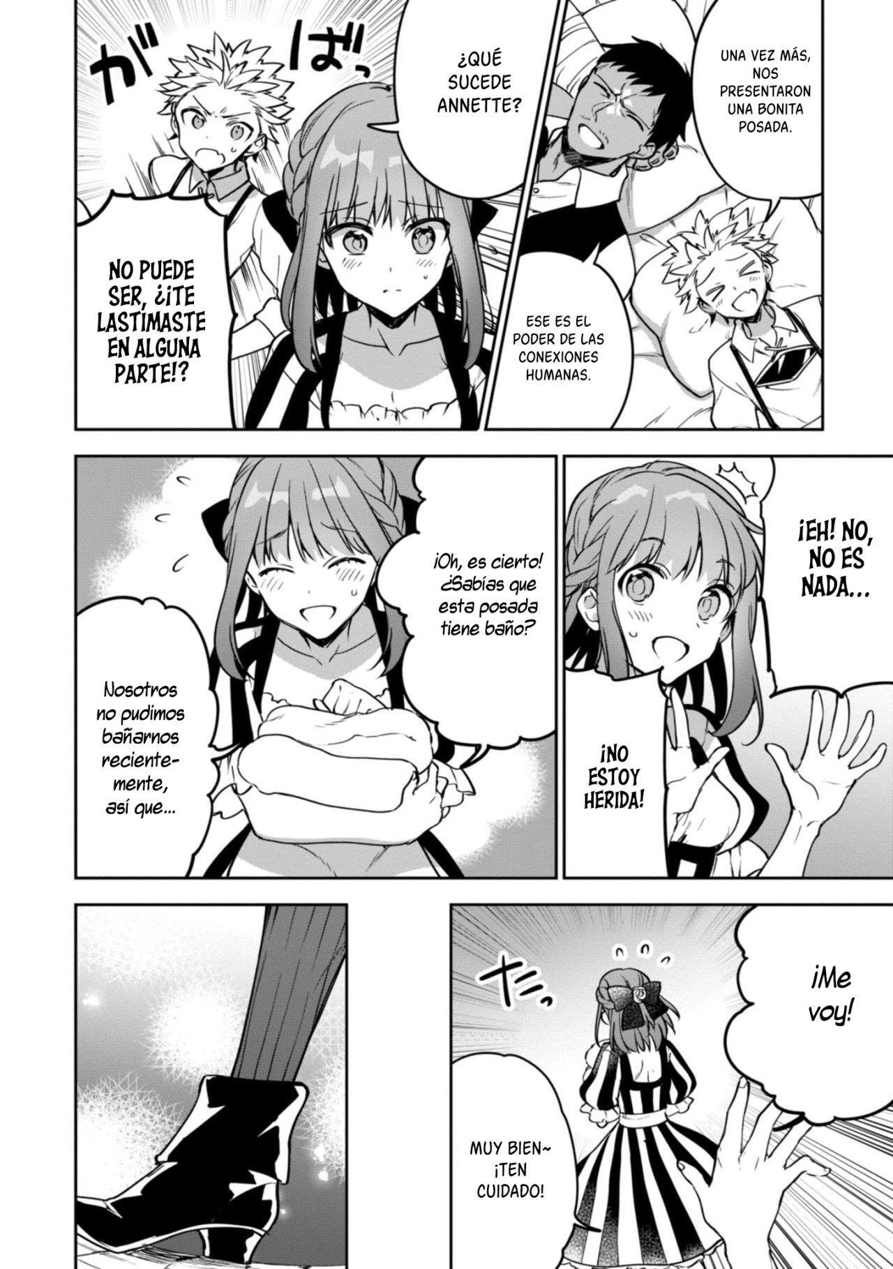 Capitulo 21 page 24