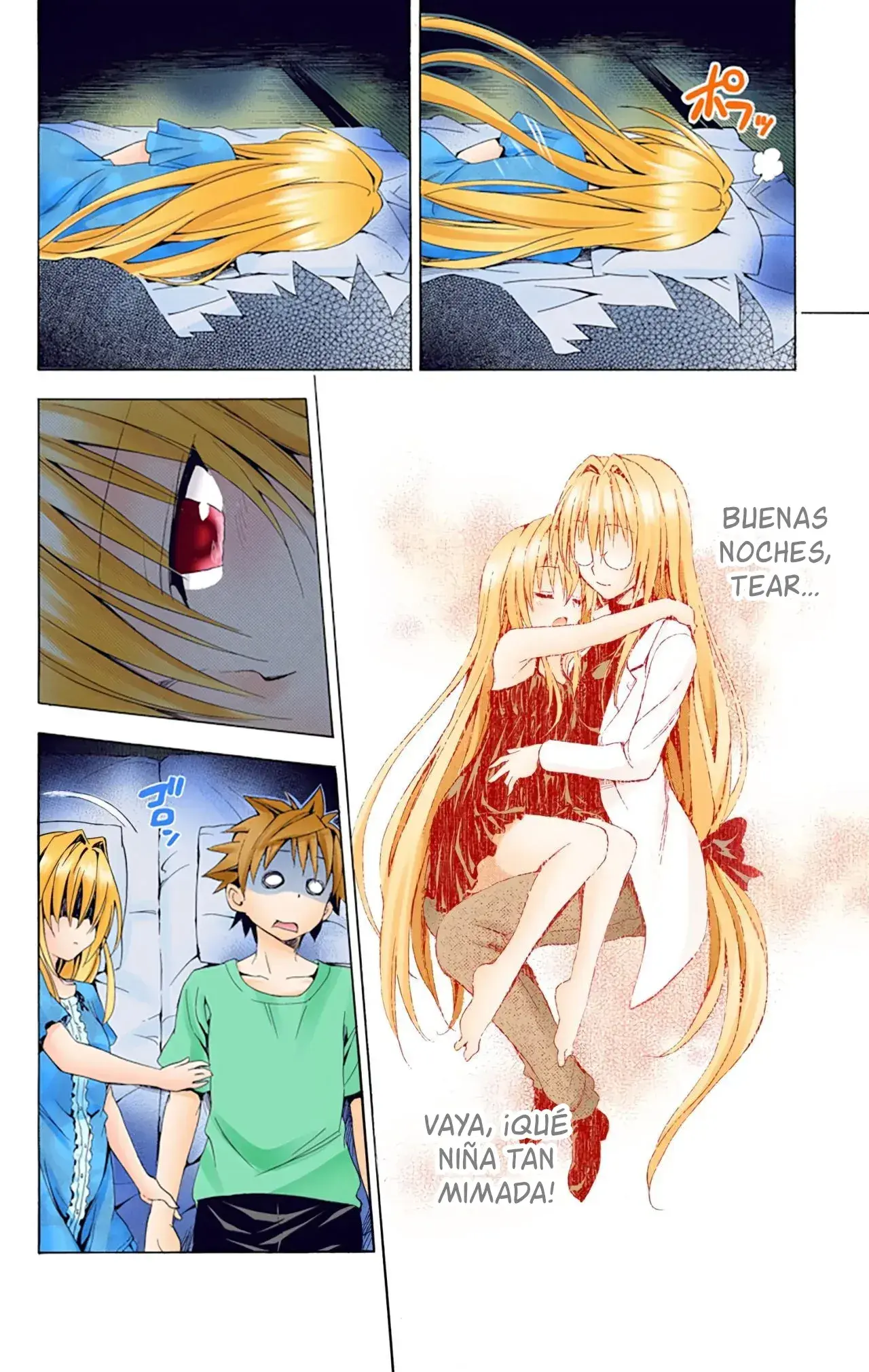 Capitulo 14 page 29