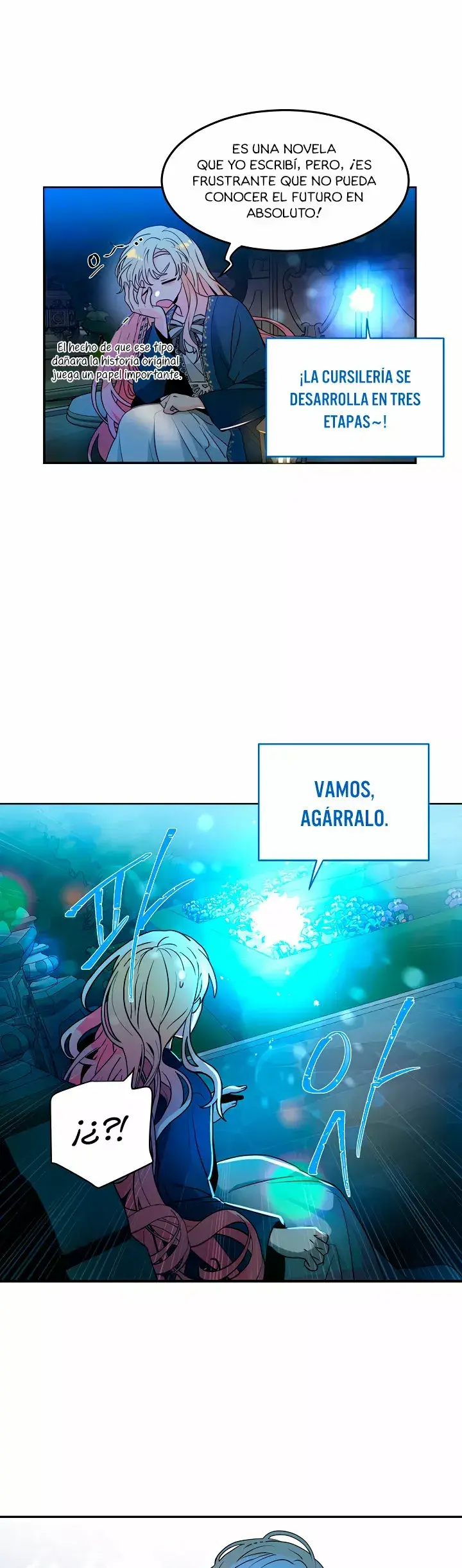 Capitulo 47 page 25
