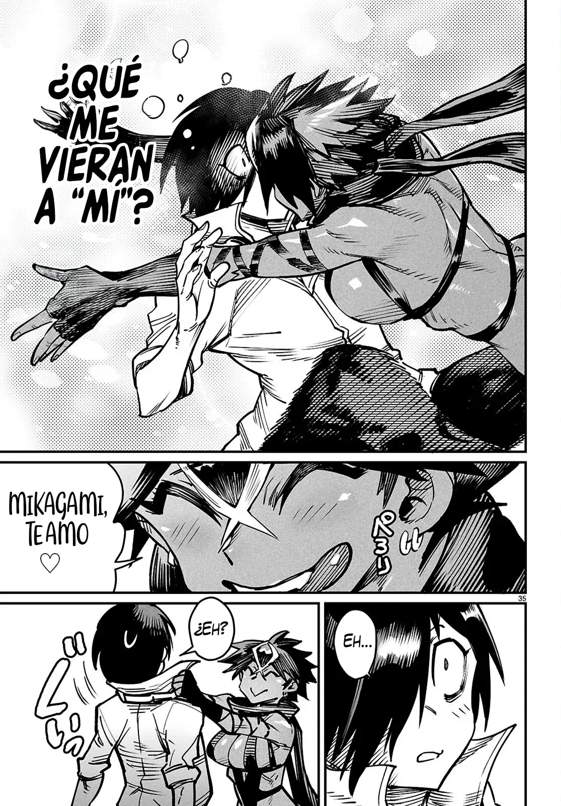 Capitulo 25 page 36