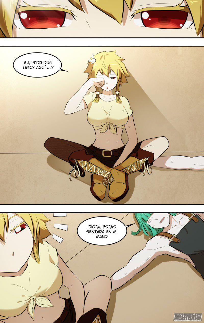Capitulo 57 page 11