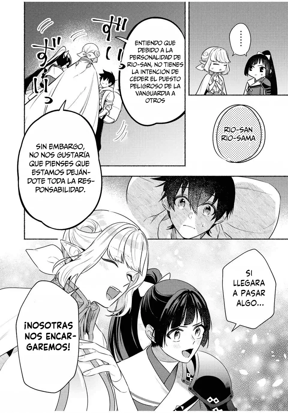 Capitulo 33 page 10