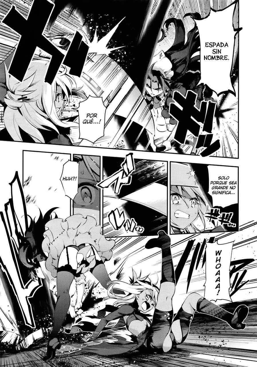 Capitulo 19 page 9