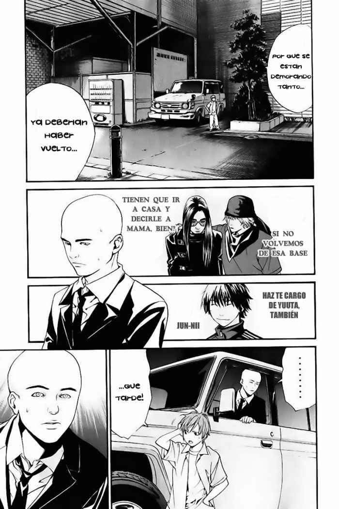 Capitulo 44 page 3