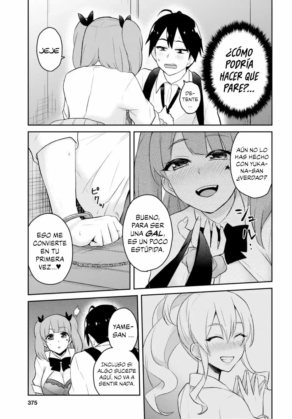 Capitulo 28 page 19