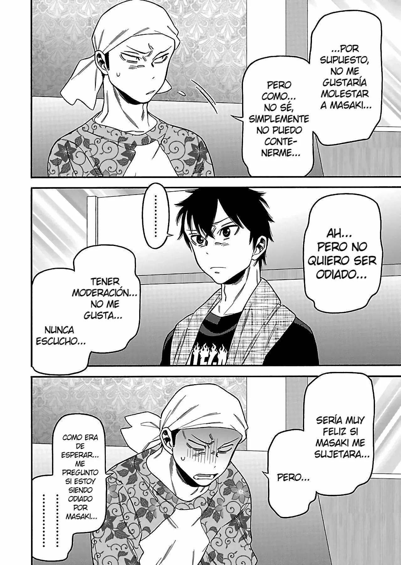 Capitulo 18 page 11