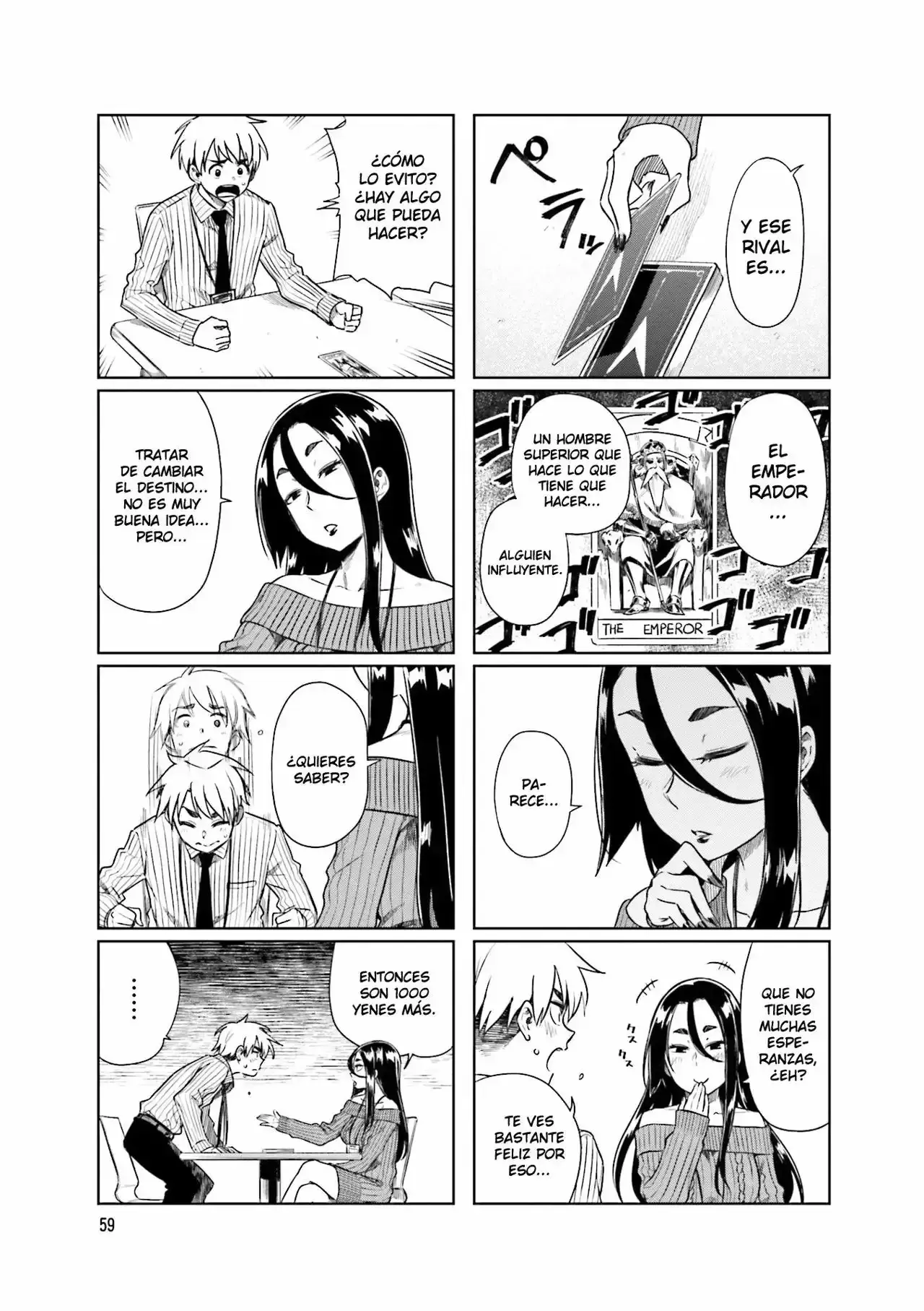 Capitulo 22 page 5