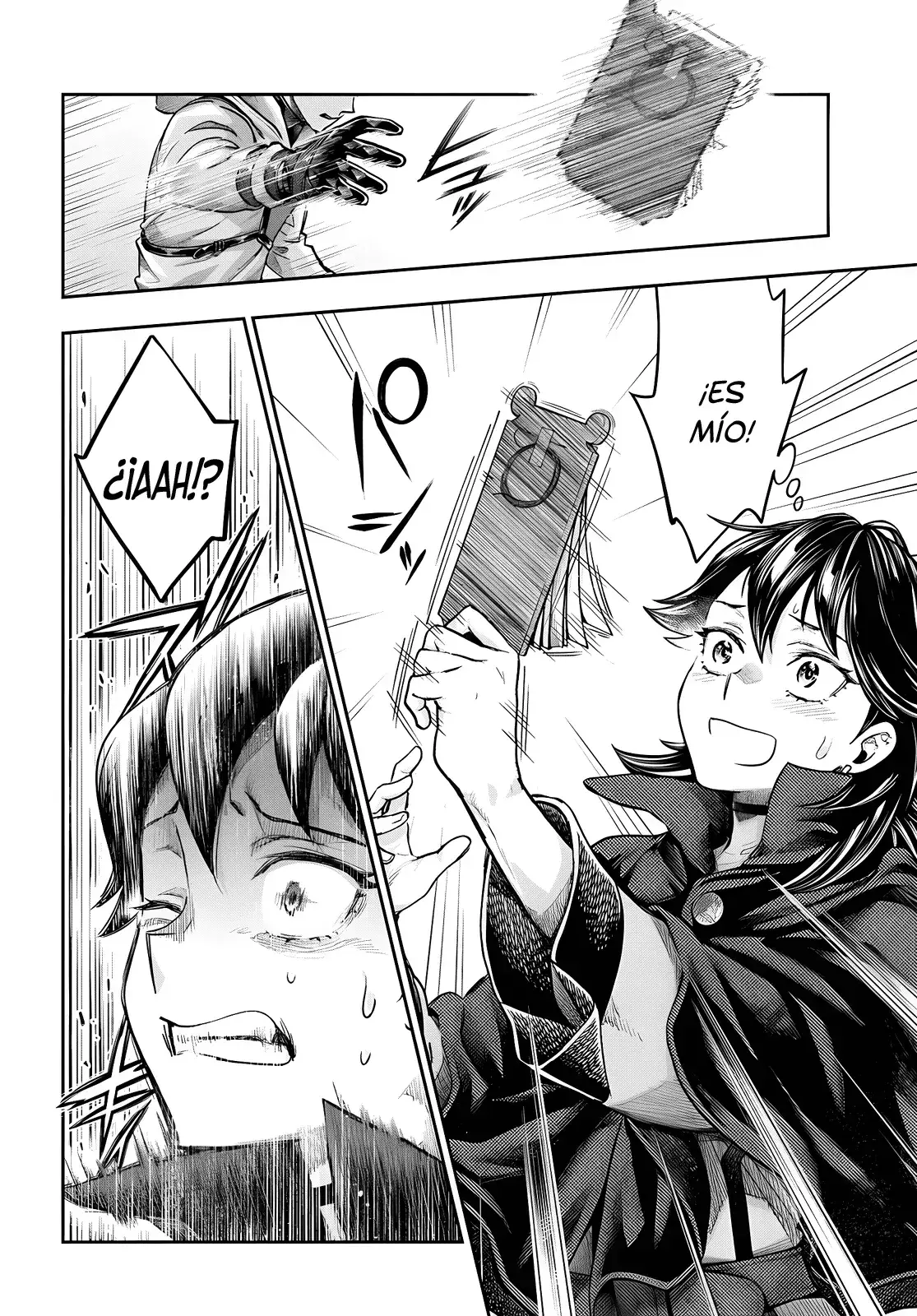 Capitulo 13 page 40