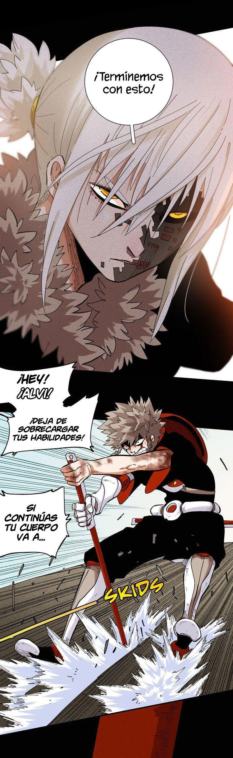 Capitulo 21 page 7
