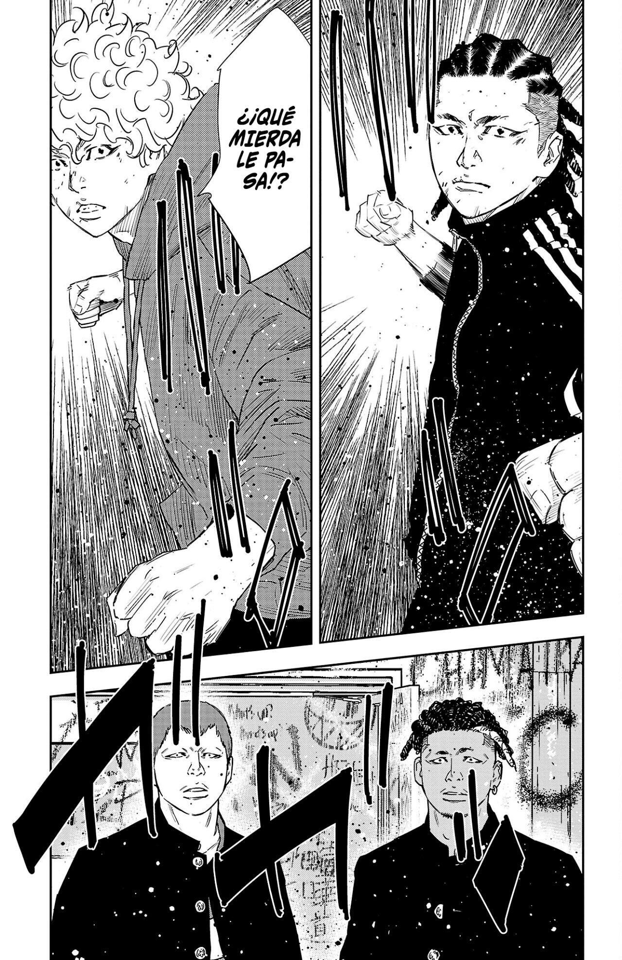Capitulo 30 page 20