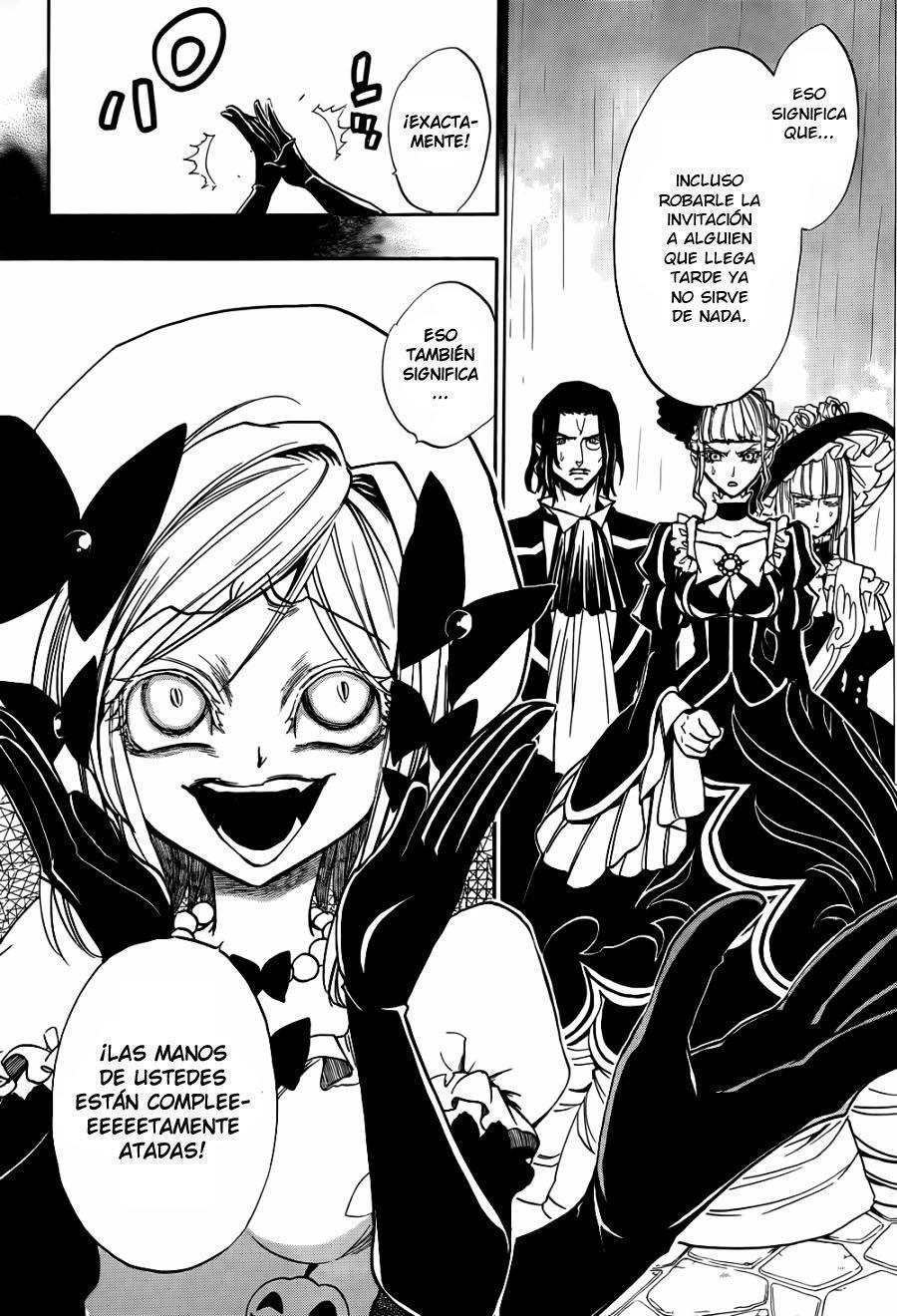 Capitulo 23 page 12