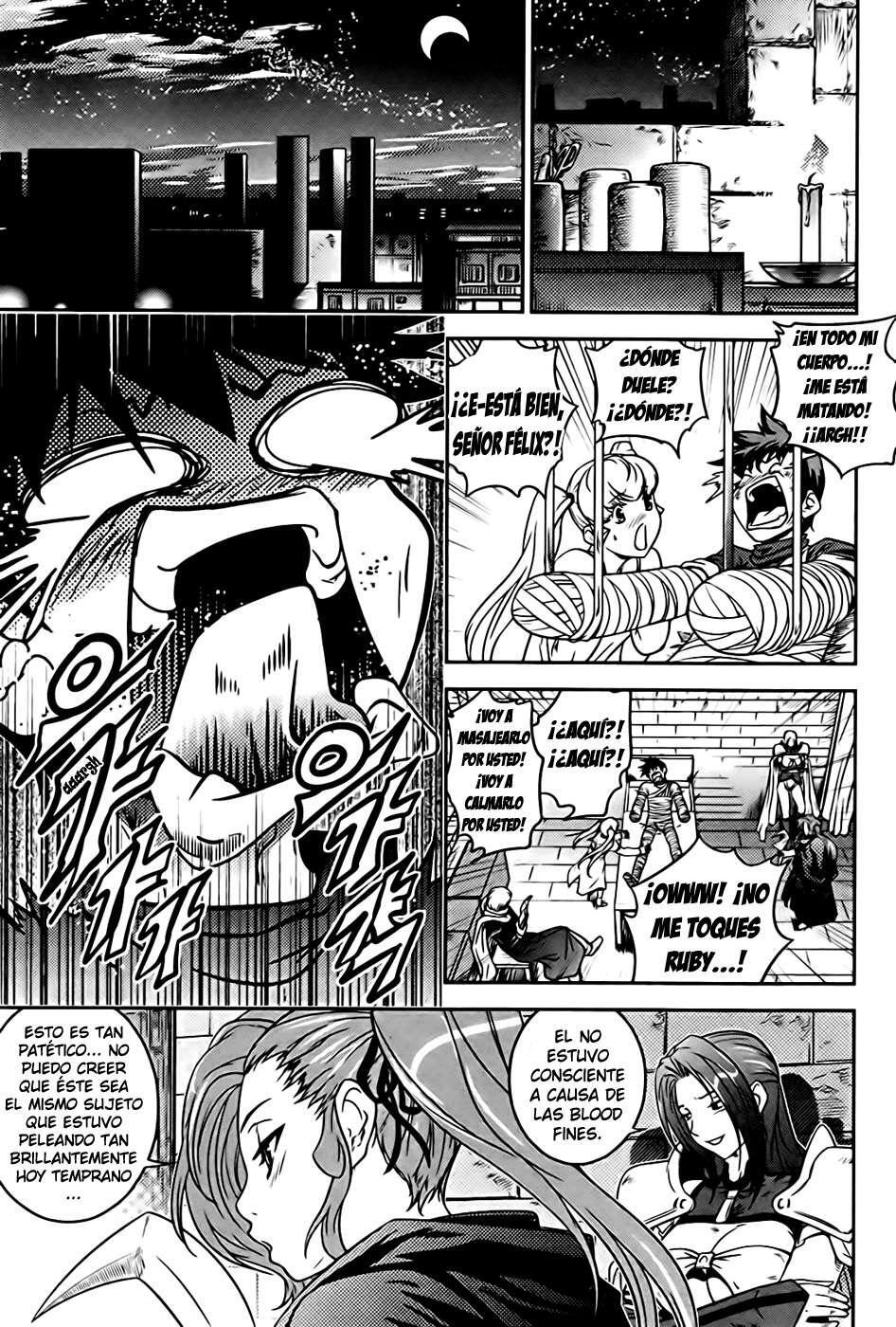 Capitulo 50 page 43