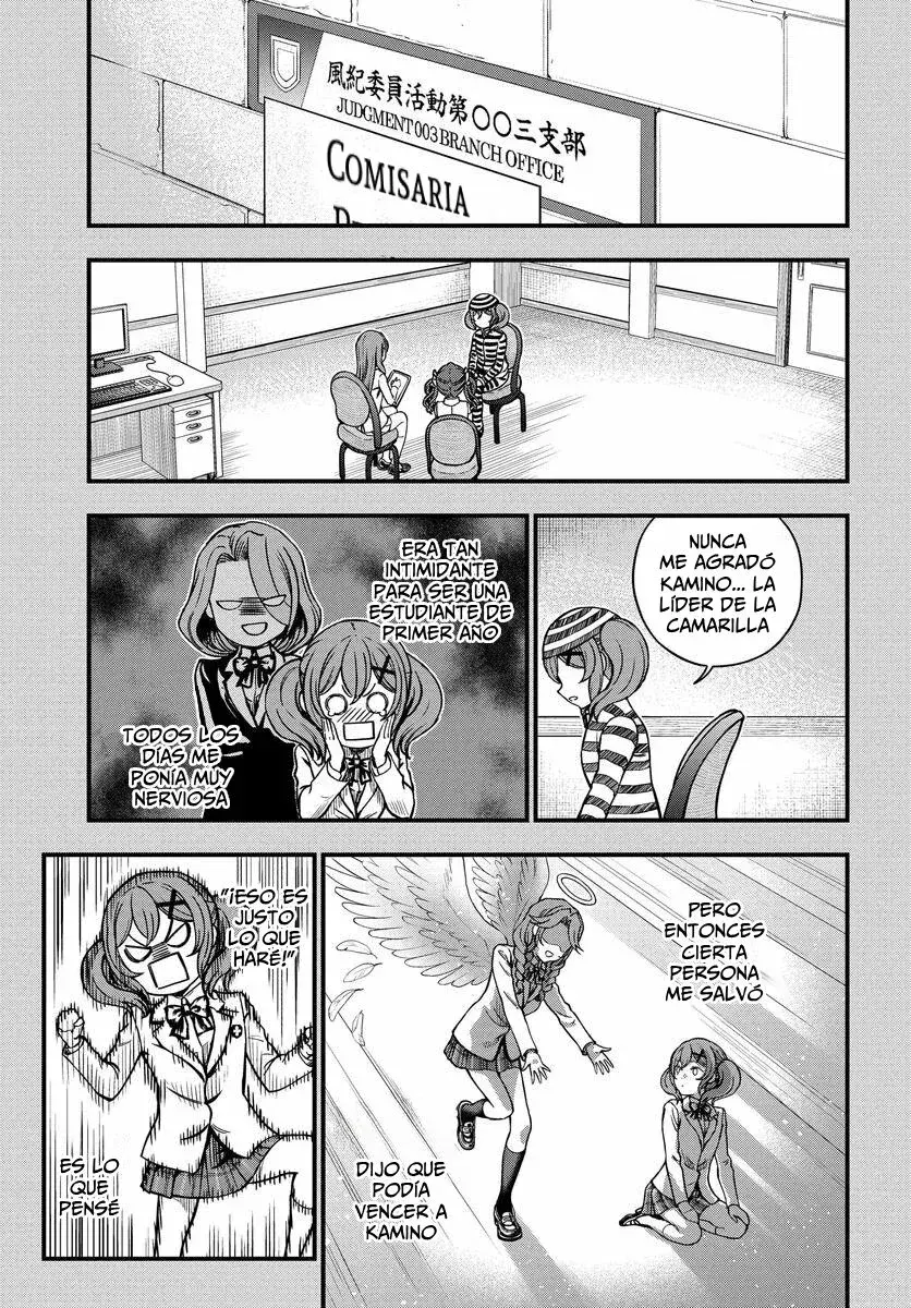 Capitulo 26 page 10