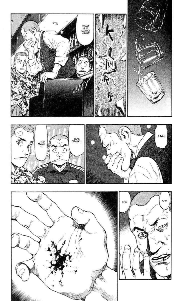 Capitulo 34 page 11